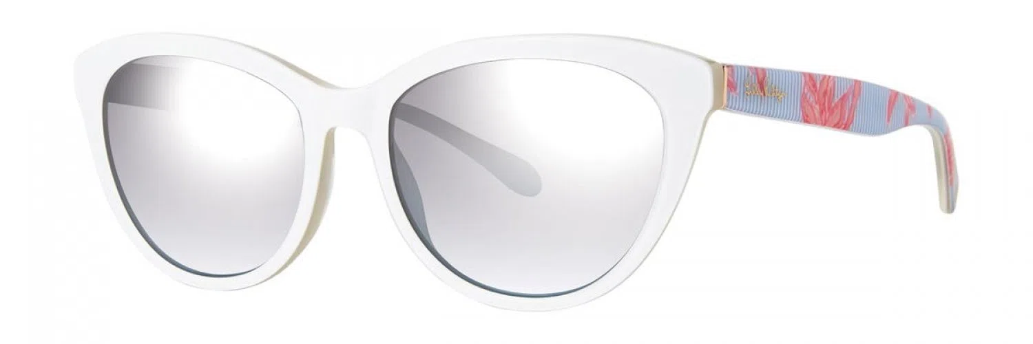 Lilly Pulitzer Havana Sunglasses - view 3